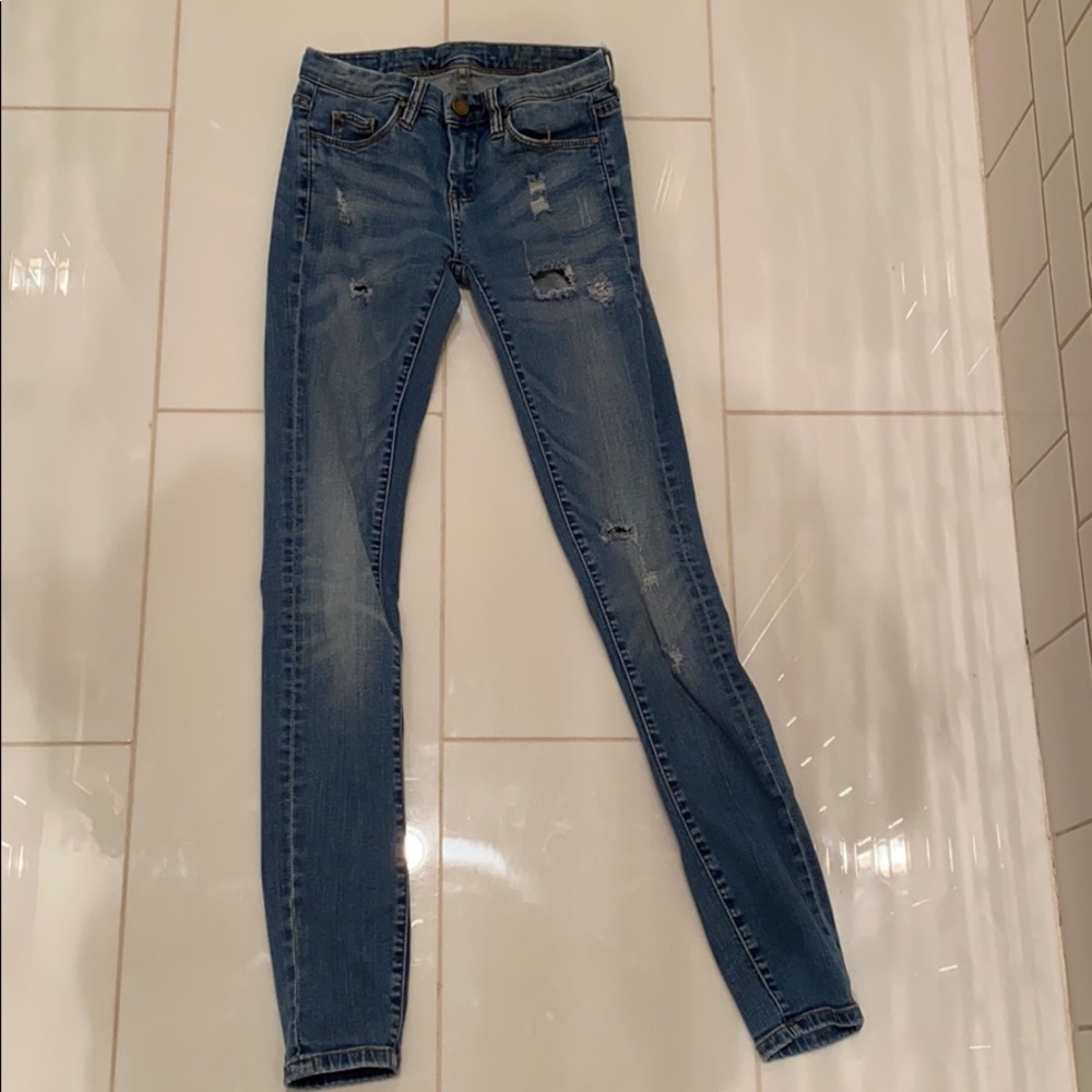 BLANK NYC JEANS